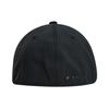 FILA Casual Logo Embroidered Polyester Duckbill Cap Men caps F13M247201F