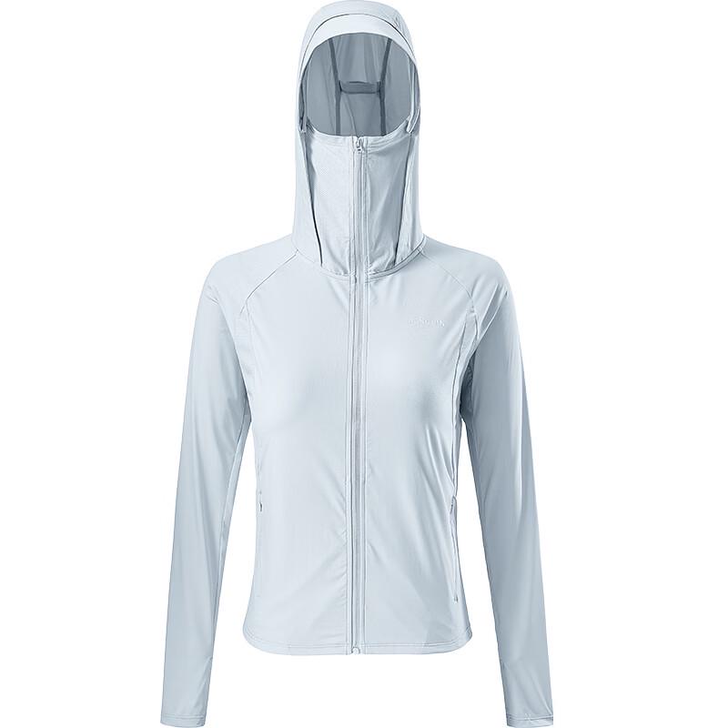Penguin Camel Women's Cool-Feel Sun Protection Jacket