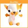 Pluche Chihuahua Speelgoed Met Super Zacht Kort Pluche Voor Kinderen Cadeau En Verzameling