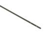 Strong 588mm Motor Oil Dipstick Replacement Part Accuracy Engine Oil Measurement Suitable for Automotive 1 5L
