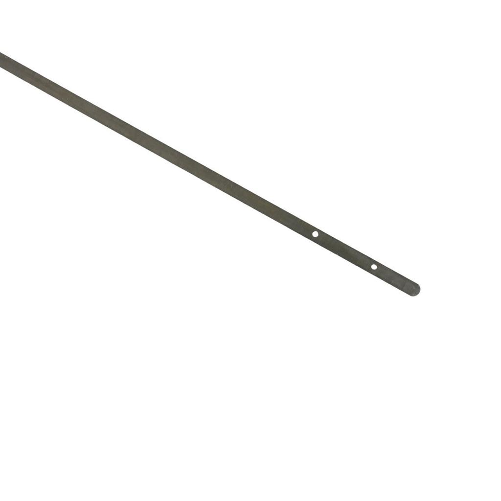 Strong 588mm Motor Oil Dipstick Replacement Part Accuracy Engine Oil Measurement Suitable for Automotive 1 5L
