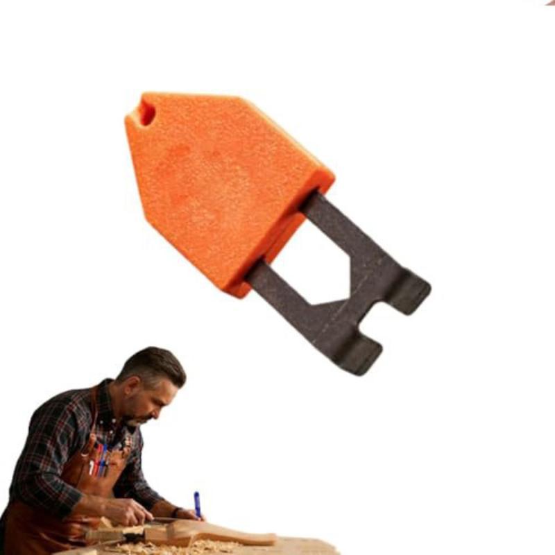 Rope Anchoring Hook Fixation Accessories Carpentry Tools Rope Fastening Tool For Home Improvement Renovation Projects Drywall