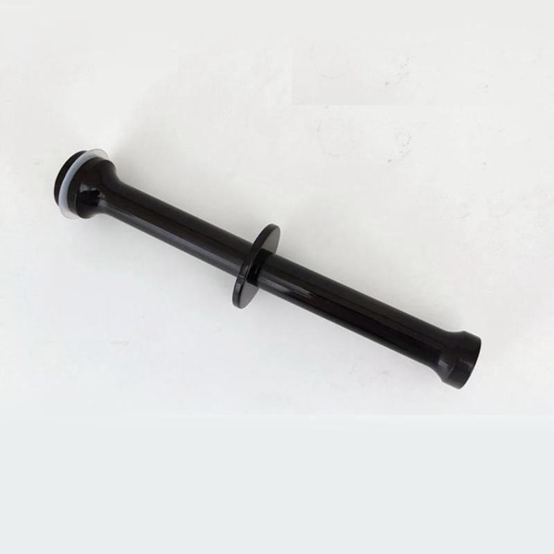 Juicing Machine Push Rod Fruit and Vegetable Processing Part Fruit Vegetable Push Rod Plastic Kitchen Appliance Part
