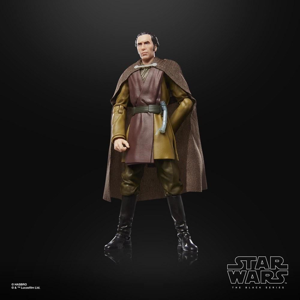 Hasbro Star Wars The Black Series Tales of Jedi Jedi Master Dooku Action Figure G2588 15cm Premium Collection Official Product