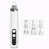 Acne Black Dot Pimple Blackhead Remover Electric Vacuum For Face Cleaner Pore Against Black Dots Facial Cleansing Skin Care Tool