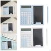 12 Digit Calculator Compact Scientific for Office College School