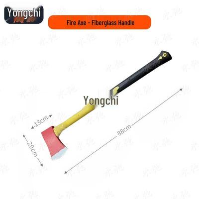 Multi-purpose Fire Axe