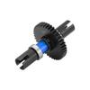 39T Differential Spool Locker Set For 1/7 Remote Control Cars Enhancing Performances And Durability