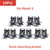 100% New Gimbal Propeller Shock-absorbing Bracket For Mavic 3/3PRO/3C/3T/3E Repair Spare Accessories