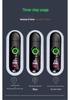 USB-Powered AT-008 Portable Breathalyzer Detector
