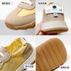 INS White Shoes for Students Korean Style Women's Fashionable  Summer New Platform Height Increasing Breathable Casual Shoes Street Shooting Cq150