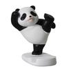 Cartoon Panda Stand: Universal Tablet & Phone Holder - Cute & Funny Decorative Gift
