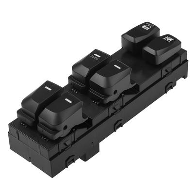 New 93571-2S000 935712S000 For Hyundai IX35 TUCSON 2010-2015 Front Left Driver Side Window Electric Switch Car Accessories