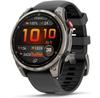 Garmin Fenix 8 Pro 47mm Smartwatch with GPS Grey