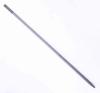Hard form Titanium piton Total length 13mm 30cm/40cm/50cm/60cm/70cm/80cm/90cm/100cm/120cm (Titanium system) (80cm)