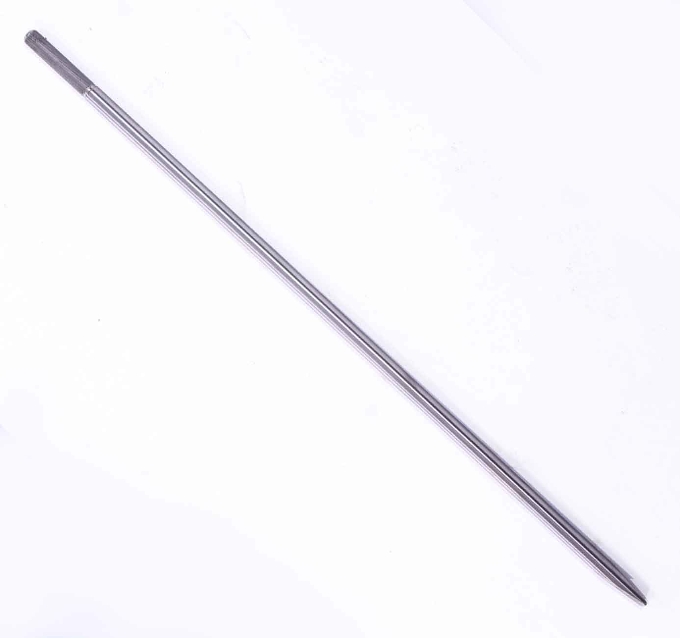 

Твердый титановый питон Общая длина 13 мм 30 см/40 см/50 см/60 см/70 см/80 см/90 см/100 см/120 см (Титановая система) (40см)