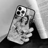 gone with the wind Phone Case Back Cover for iPhone 17 Air 16 15 14 13 11 12 Pro Max Plus Fundas Coque