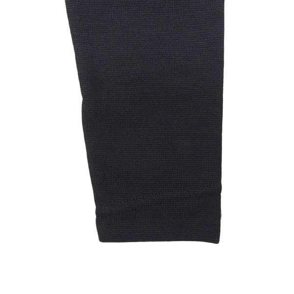 Montbell Underwear Innerwear Geoline Round Neck Shirt 1107733 Women's L.W. Women's (Black (BK)/L)