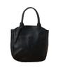 One Paired Mini Tote, SV Arch Mini Tote, Women's, 51079-BK, Black