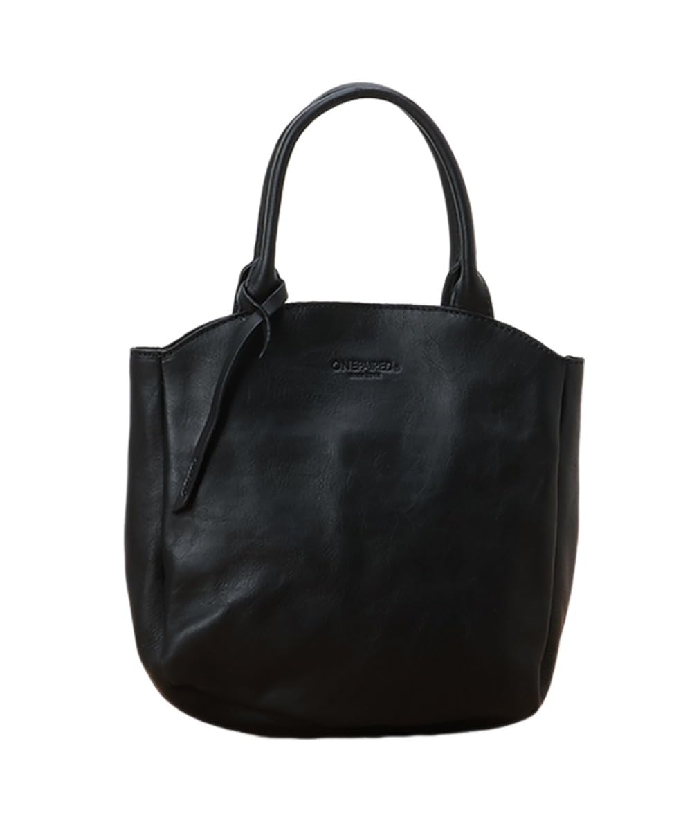 Одна парная мини-сумка-тоут, SV Arch Mini Tote, Женская, 51079-BK, Черный