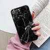 For Xiaomi 13T Pro Pink Gold Marble Art Fashion Phone Case Soft Silicone Funda Cover For Xiaomi 12T 11T 10T 12 Lite Coque Bumper