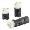 3Pcs 722.9 for TCM TCU Control Module Sensor Kit Y3 8n3 &Y3 8n2 Y3 8n1 Fit for MERCEDES Benz