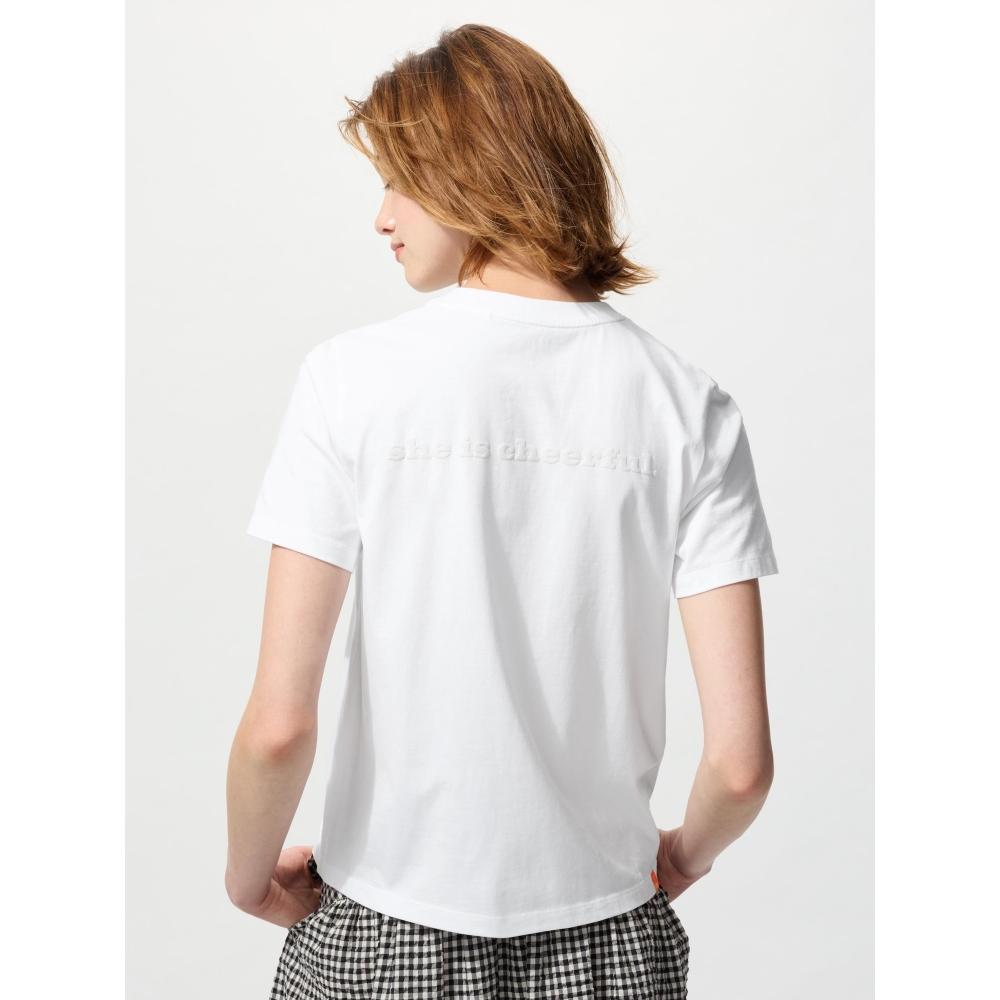 Uniqlo Japan Miffy Ut