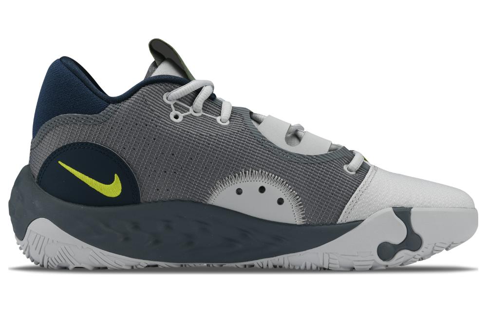 Nike PG 6 EP 'Grauer Nebel Blau' DH8447-004