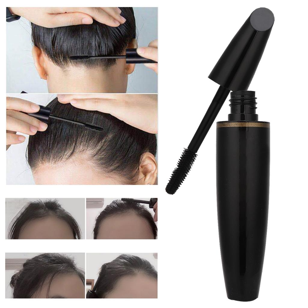 Women Broken Hair Finishing Stick Anti‑Static Hairstyle Gel Hair Shaping Cream Styling Tool Normal Specification 25g
