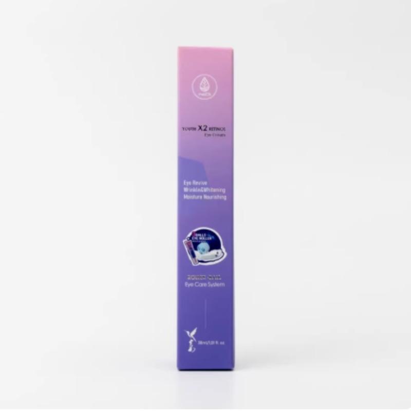 MED:B X2 Retinol Peptide Eye Cream 30ml 30ml