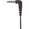 Panasonic In-Ear Headphones, Smartphone/iPhone Compatible, Gold, RP-TCM360-N