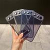 Custodia per Honor 500 Custodia per telefono Honor 500 Pro Copertura per Honor 500 Honor 500Pro Cover in Silicone Antiurto Placcata
