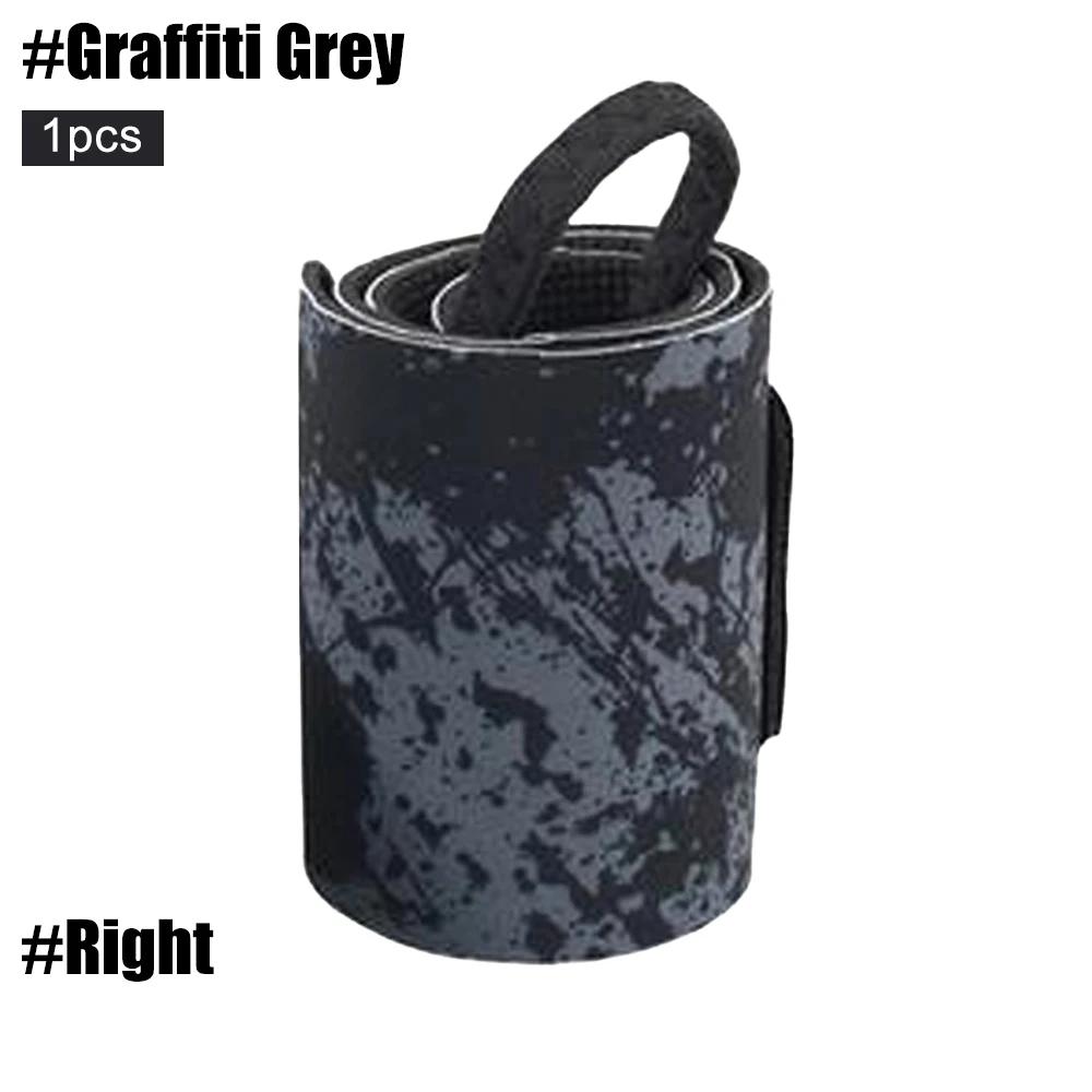 

1 шт., ремни для поддержки запястий для тяжелой атлетики, кросс-фита, фитнеса, спорта, увеличьте свою силу, поднимите больше веса Right