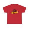 2026 Hot Sale BIGBANG 20th Double Sided Printed T-shirt Y2K Gothic Cotton Oversized T-shirts Harajuku Hip Hop Punk T-shirt Loose Cozy and Versatile