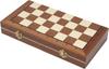 ChessJapan Chess Set Olympiad 35cm Wooden