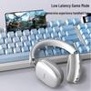 Lenovo EM-Z03 MAX Active Noise Cancelling Gaming Headphones
