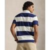 Polo Ralph Lauren Men S claSSic Fit Short Sleeve Rugby Shirt