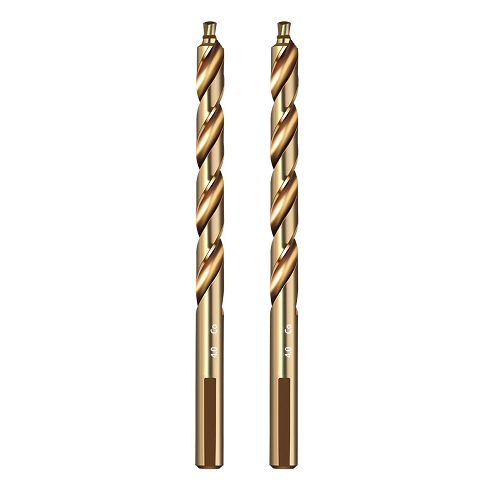 

M35 Cobalt прямые ступенчатые сверла фрезы для отверстий для электродрелей из нержавеющей стали электроинструменты 3/4/6/8/10/12/13 мм 4