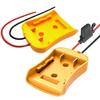 20V Adapter Power RC Car Battery Battery Tool Drill Battery Adapter
