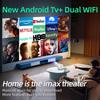 P30 Portable 720P Android Bluetooth Projector with Ultra Clear Image and 4K Support, WiFi Enabled.
