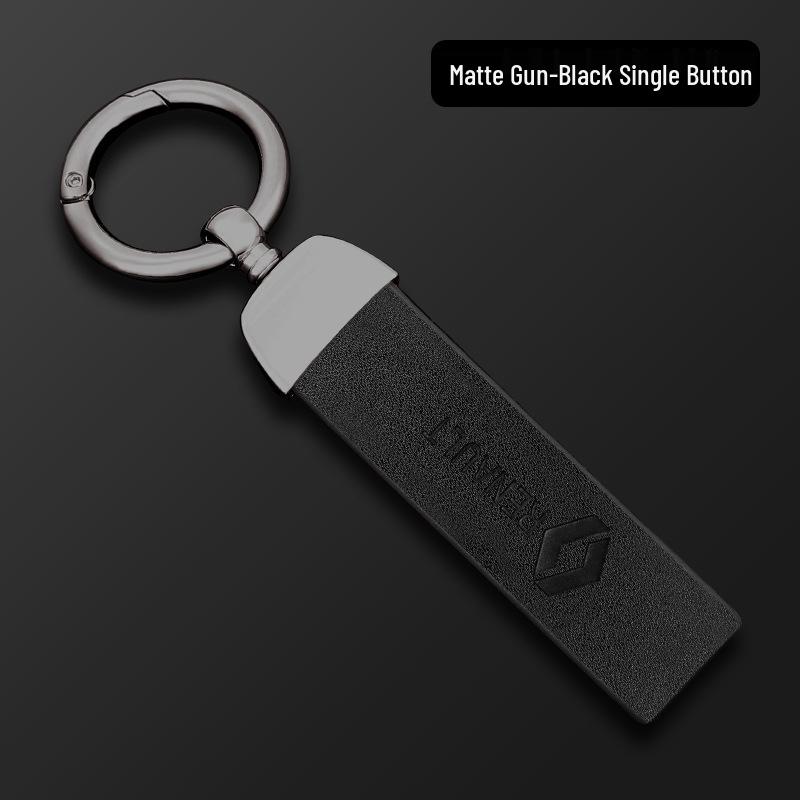 Renault Koleos Limited Edition Key Case with Metal Buckle