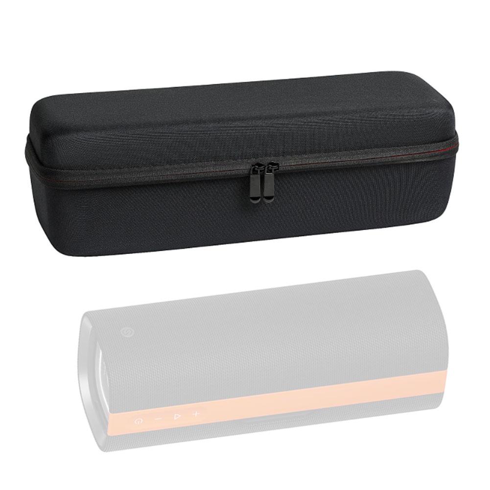 

Hard EVA Travel Case with Handle For Xiaomi Sound Party Bluetooth Speaker Protective Storage Box Portable Carrying Bag чорний