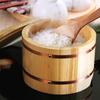Ustensile pentru sushi – Farfurii de orez hangiri