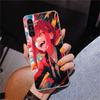 C-Chainsaw Mans Makima Phone Case For Samsung Galaxy A17 A16 A15 A14 A13 A57 A56 A55 A54 A53 A37 A36 A35 A34 A33 A26 A25 A24 A23