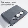 16-inch Protective Laptop Sleeve for Lenovo Xiaoxin Pro and Apple Air - Fits Tablets and Handheld Computers