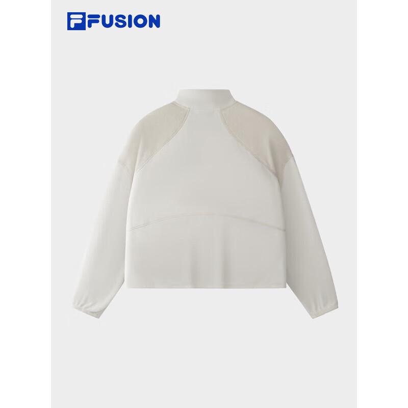 Fila FUSION Women's Zhao Lusi Fleece Pullover Sweatshirt