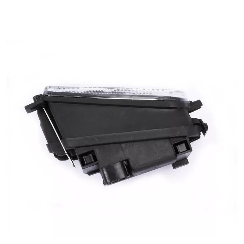 Artudatech Pair Front Bumper Fog Light Lamps Without Bulbs For BMW E39 5-Serise 1995-1998 Car Accessories