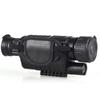 5X40 Infrared Digital Monocular Night Vision Telescope Outdoor Night Vision Device for Camping