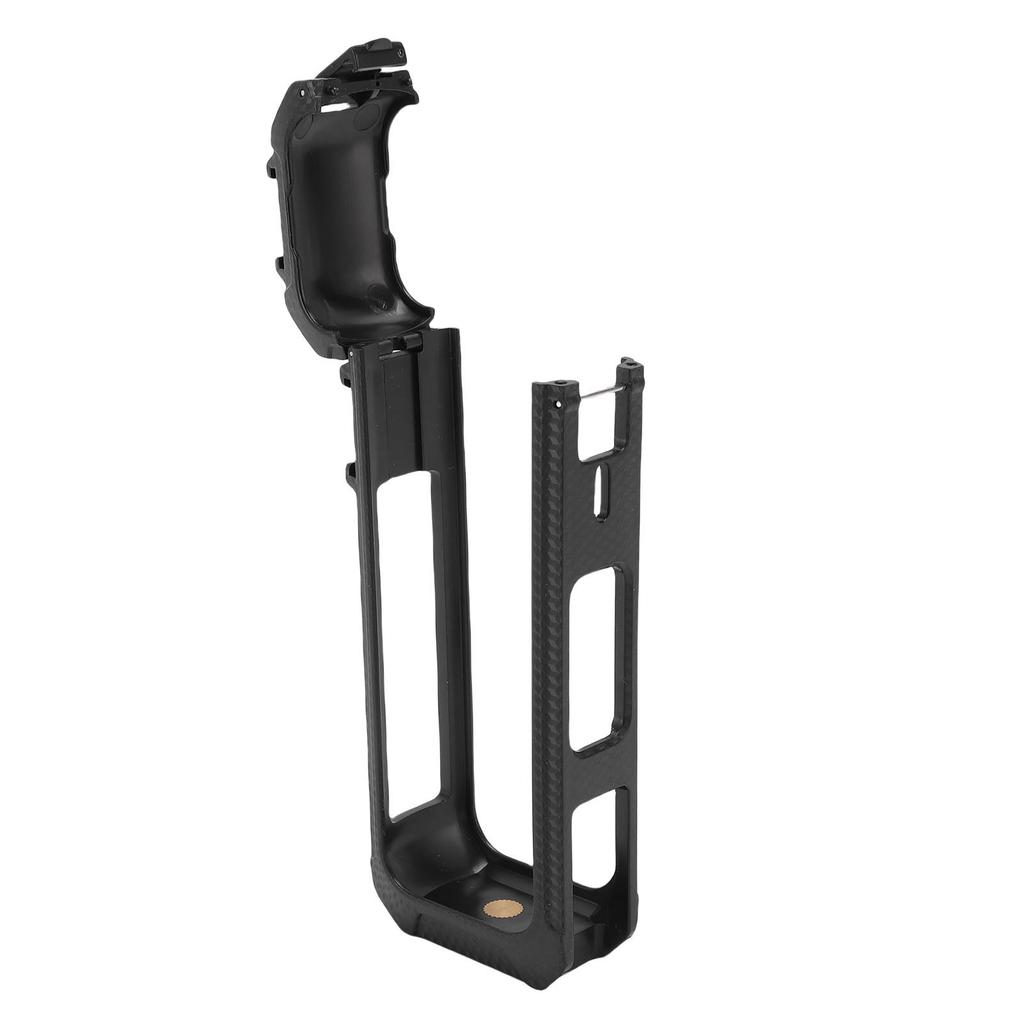 Cadru Magnetic Protector pentru Cameră Potrivit pentru Camera Insta360 X5, Cage din Plastic cu Eliberare Rapidă cu