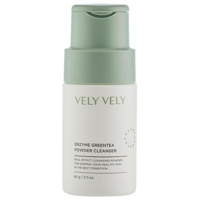 Detergente Enzimatico in Polvere Tè Verde, 60g, 1 unità